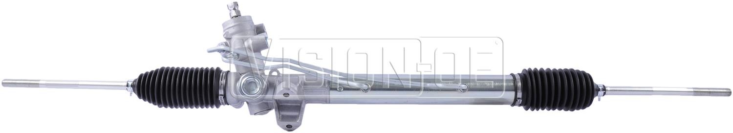 New Steering Rack and Pinion Unit - Power