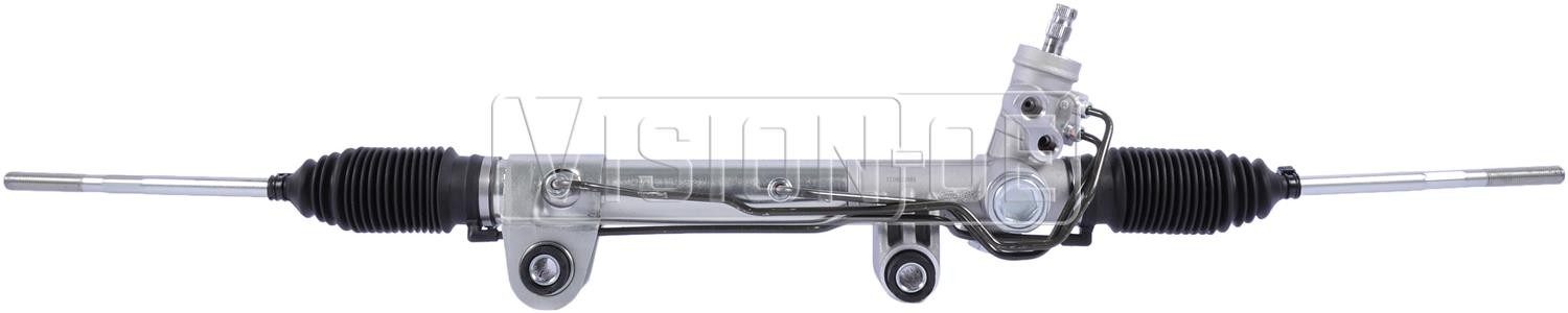 New Steering Rack and Pinion Unit - Power