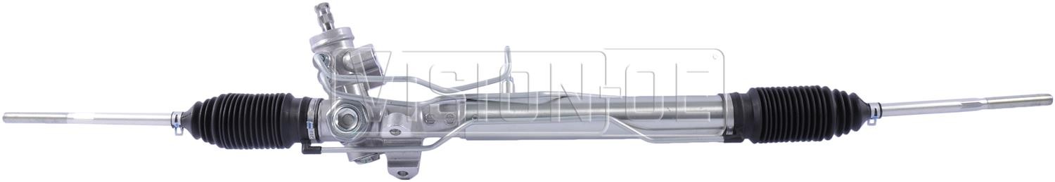 New Steering Rack and Pinion Unit - Power