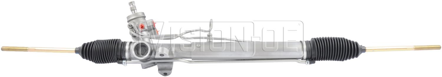 New Steering Rack and Pinion Unit - Power