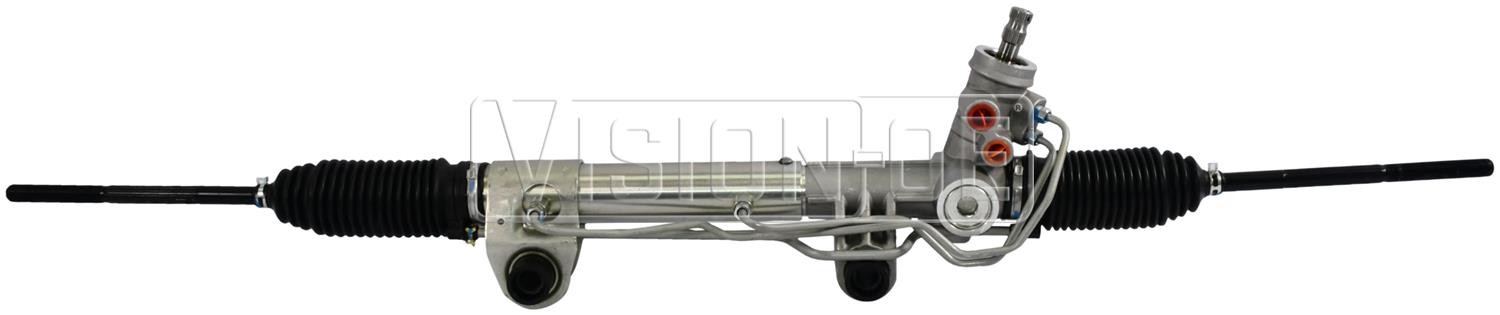New Steering Rack and Pinion Unit - Power