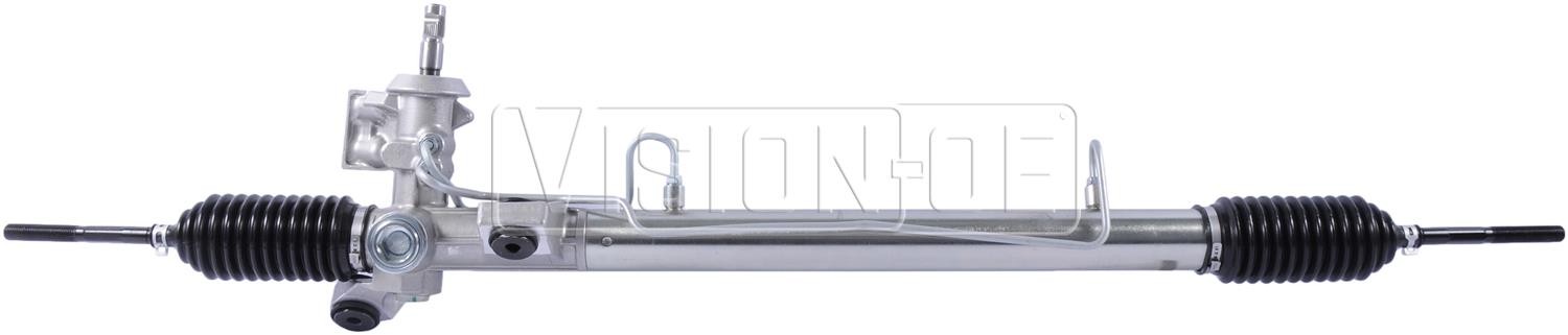 New Steering Rack and Pinion Unit - Power