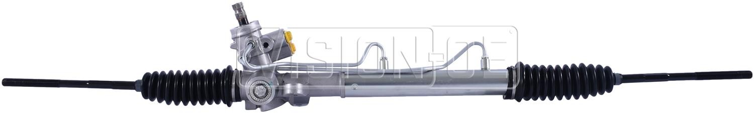 New Steering Rack and Pinion Unit - Power