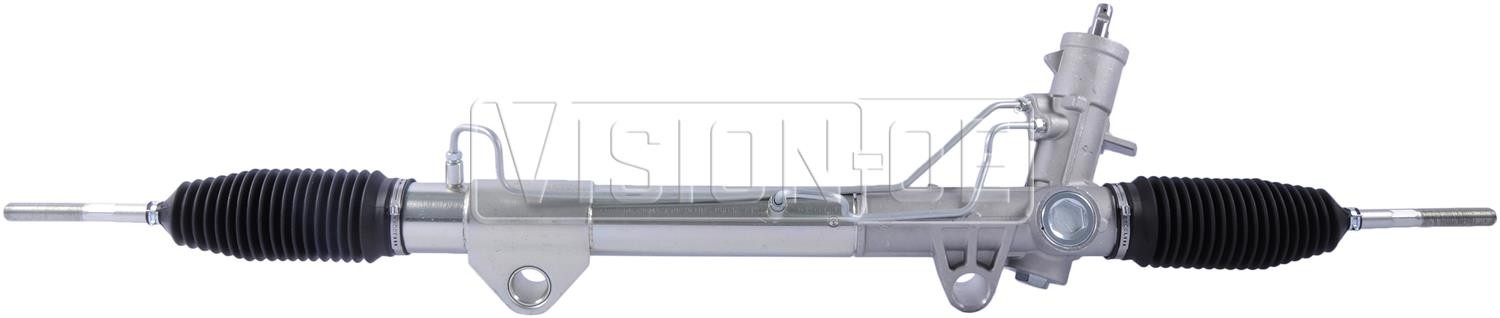 New Steering Rack and Pinion Unit - Power