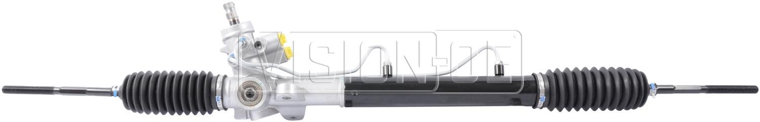 New Steering Rack and Pinion Unit - Power