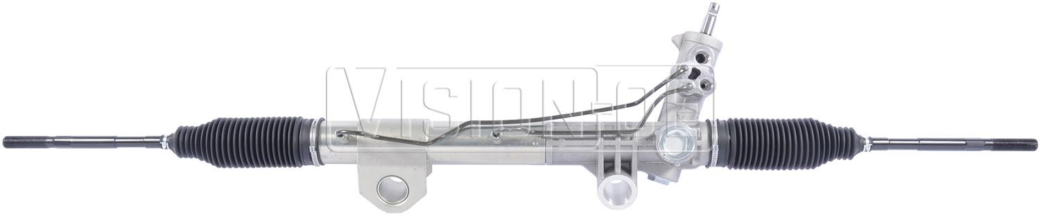 New Steering Rack and Pinion Unit - Power