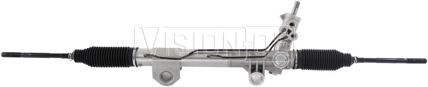 New Steering Rack and Pinion Unit - Power
