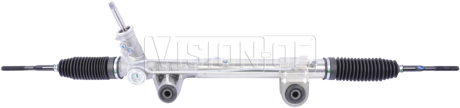 New Steering Rack and Pinion Unit - Power