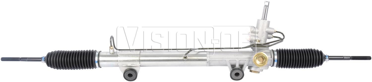 New Steering Rack and Pinion Unit - Power