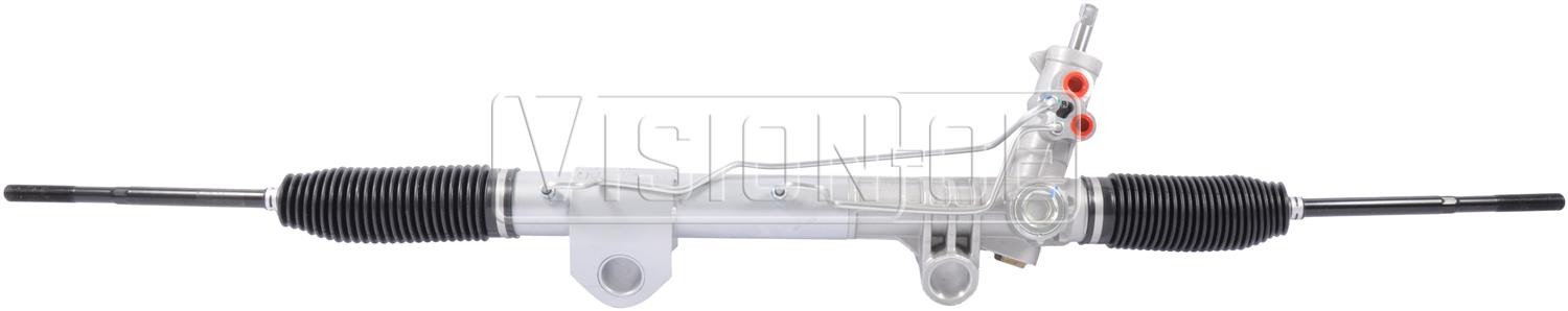 New Steering Rack and Pinion Unit - Power