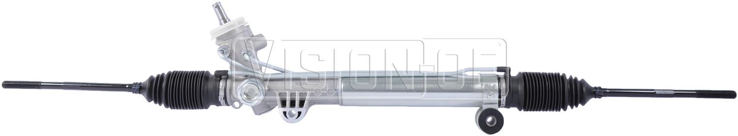 New Steering Rack and Pinion Unit - Power
