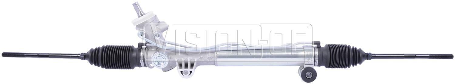 New Steering Rack and Pinion Unit - Power