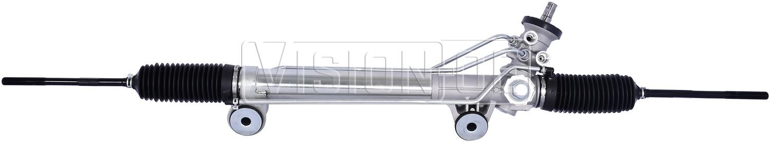 New Steering Rack and Pinion Unit - Power