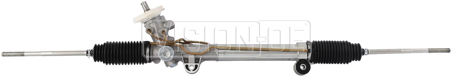 New Steering Rack and Pinion Unit - Power