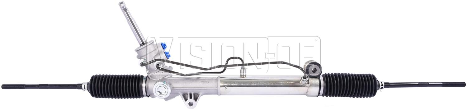 New Steering Rack and Pinion Unit - Power