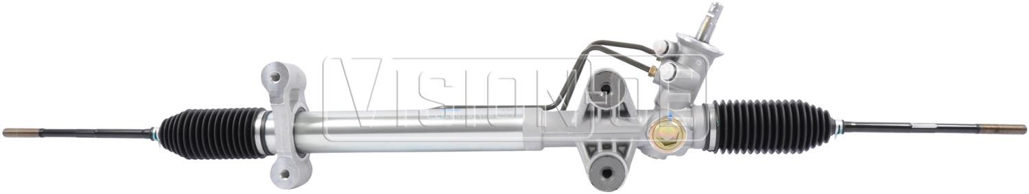 New Steering Rack and Pinion Unit - Power
