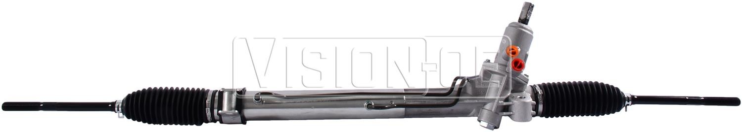 New Steering Rack and Pinion Unit - Power