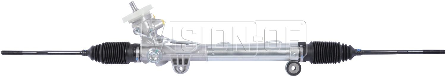 New Steering Rack and Pinion Unit - Power