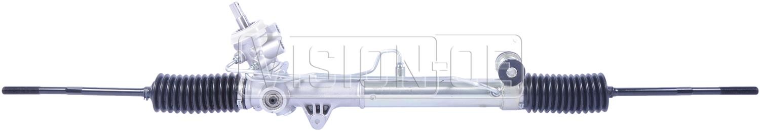 New Steering Rack and Pinion Unit - Power