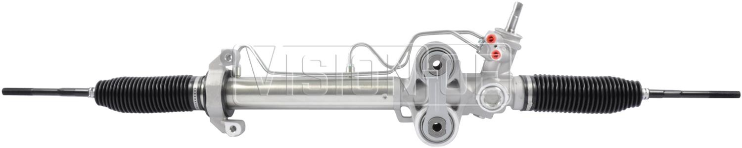 New Steering Rack and Pinion Unit - Power
