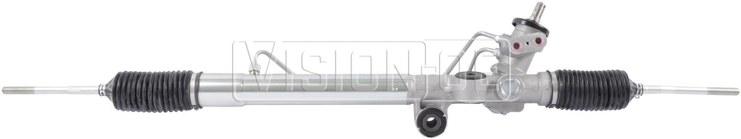 New Steering Rack and Pinion Unit - Power