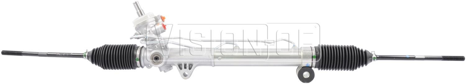 New Steering Rack and Pinion Unit - Power