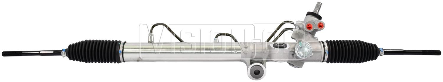 New Steering Rack and Pinion Unit - Power