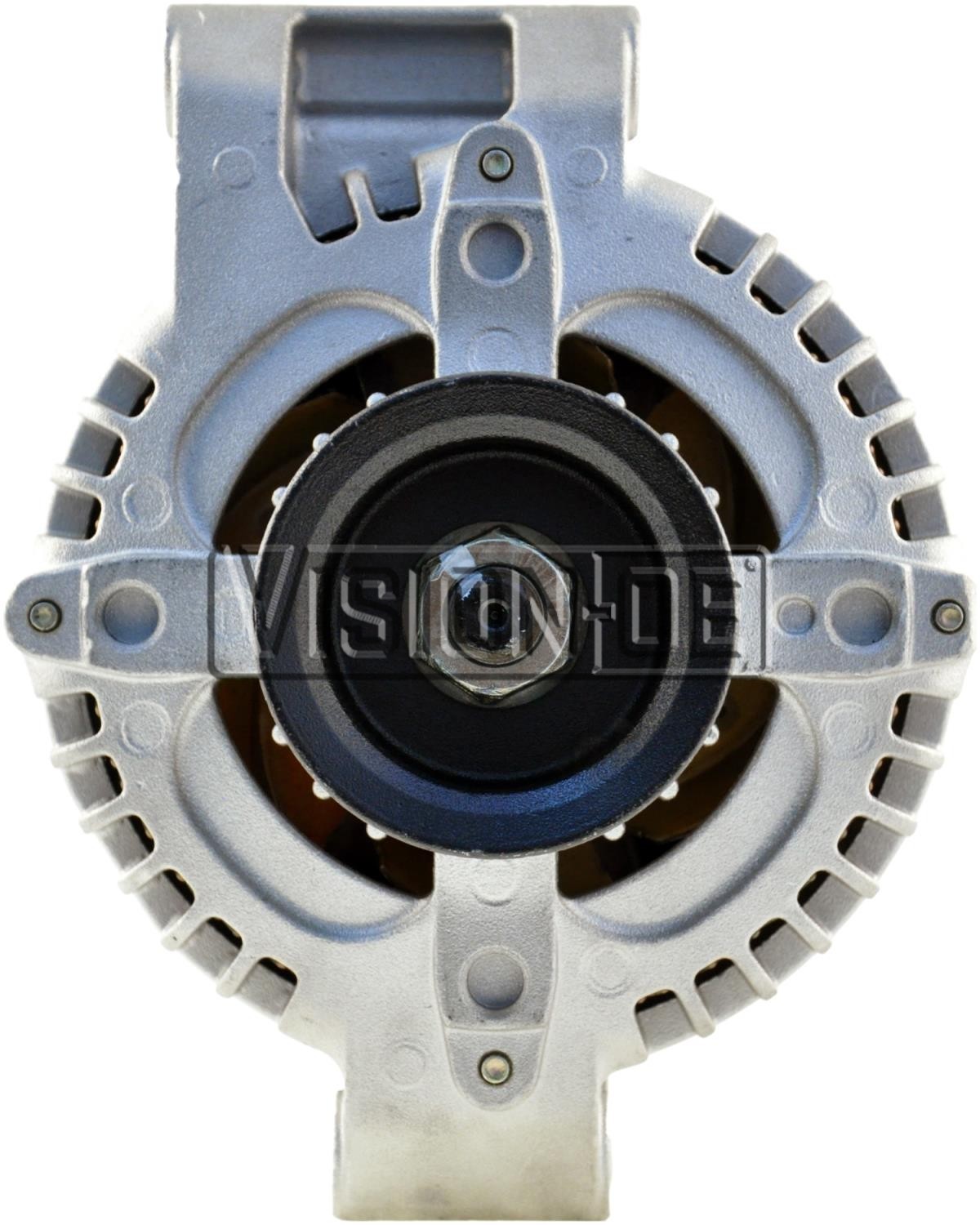Remanufactured Alternator