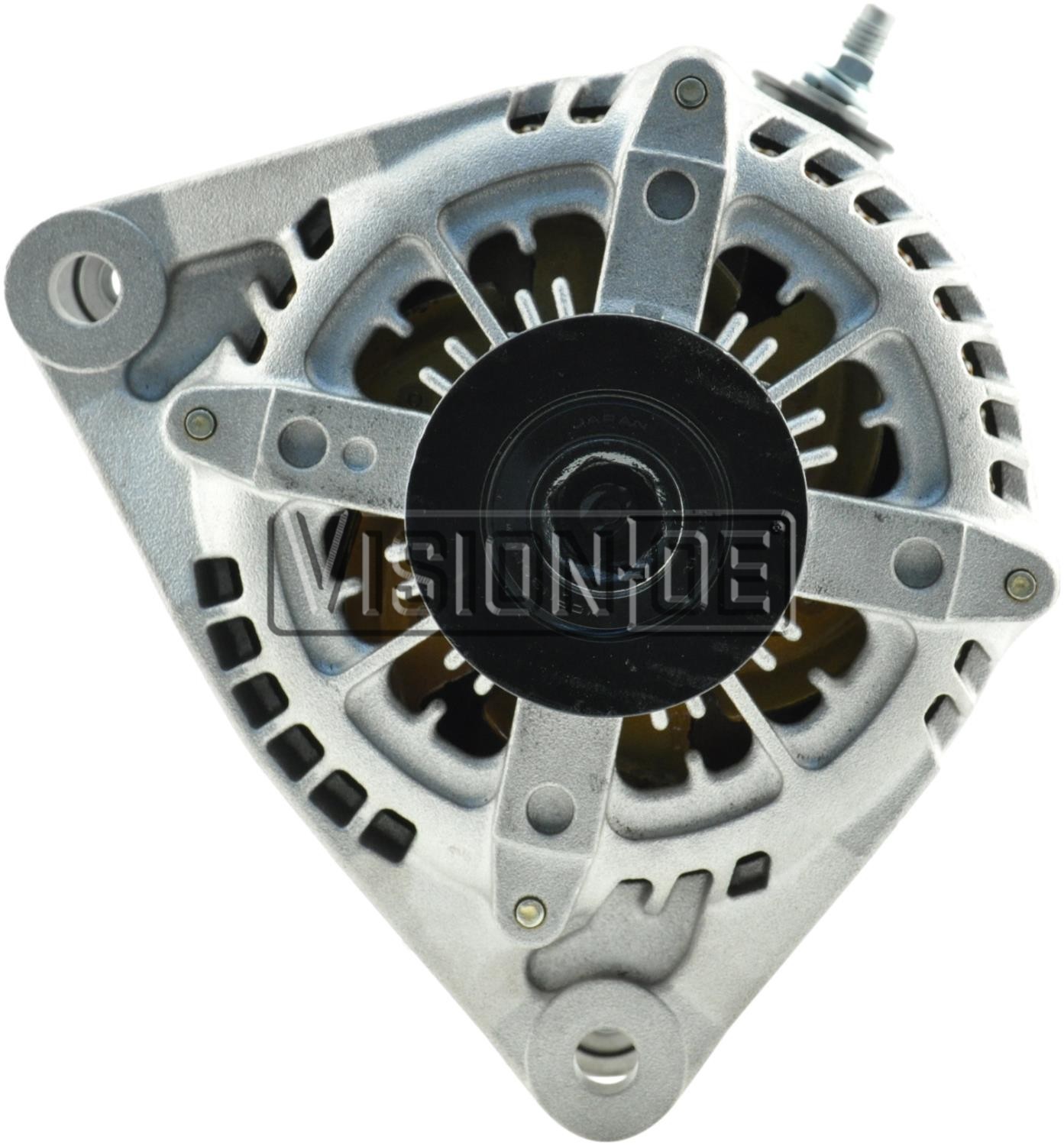 Remanufactured Alternator