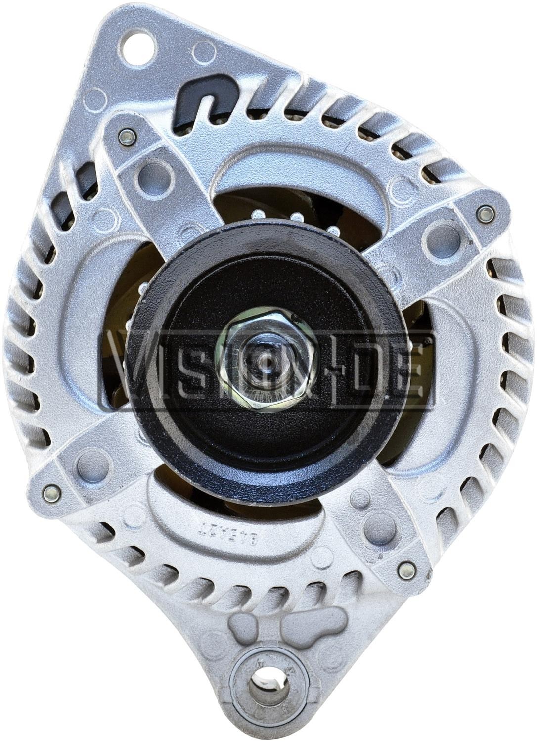 Remanufactured Alternator