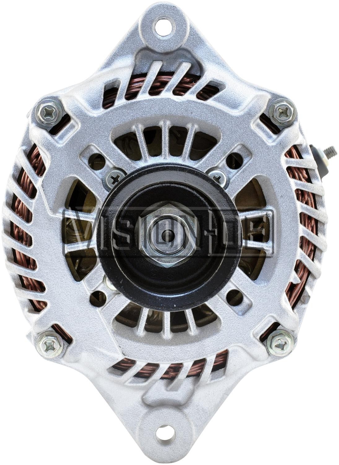 Remanufactured Alternator