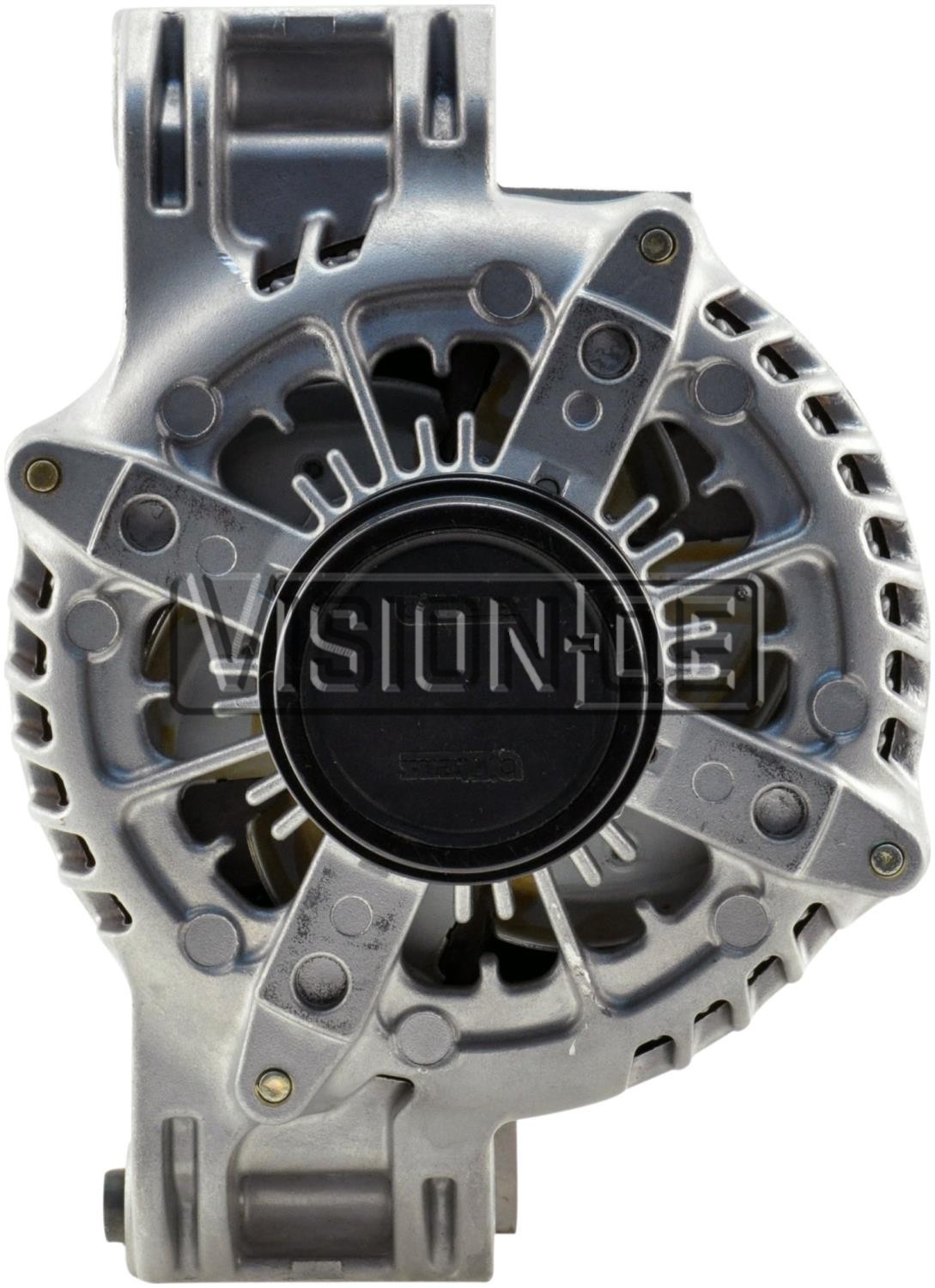 NEW ALTERNATOR