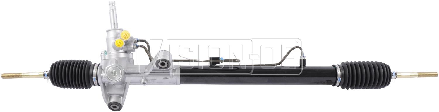 New Steering Rack and Pinion Unit - Power