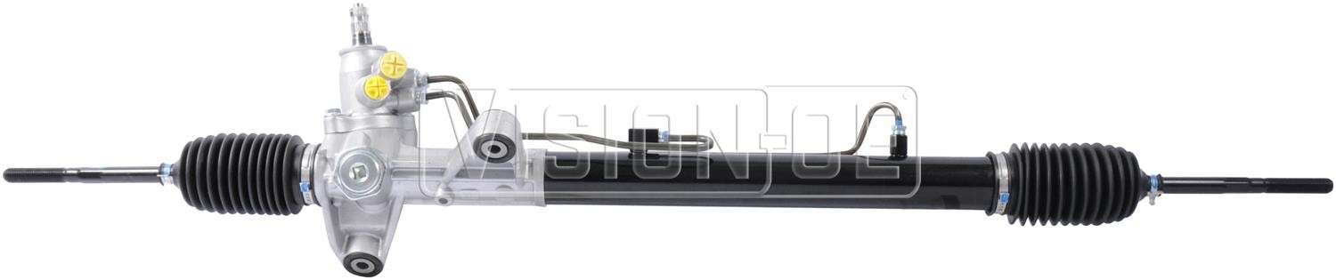 New Steering Rack and Pinion Unit - Power