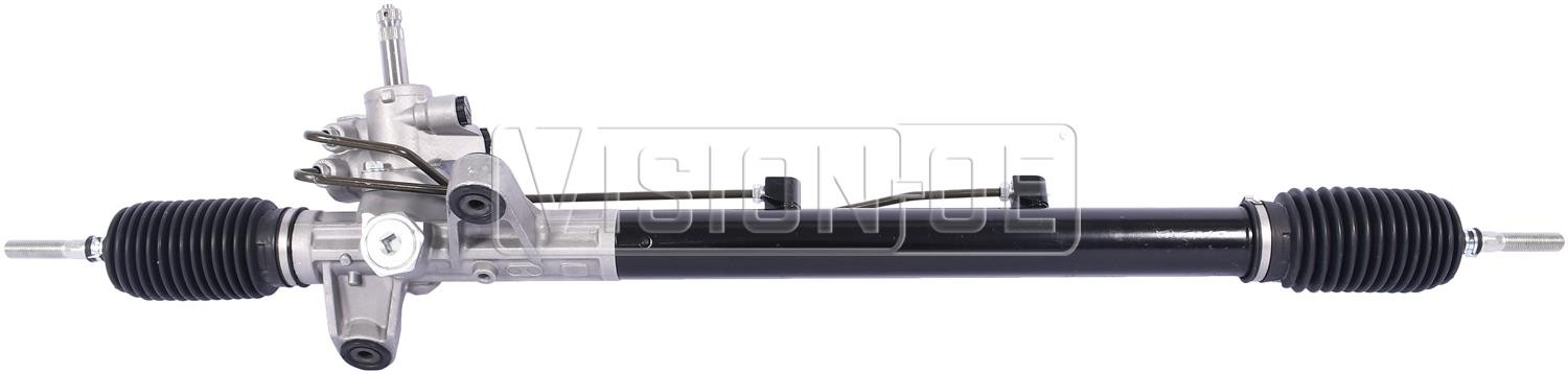 New Steering Rack and Pinion Unit - Power