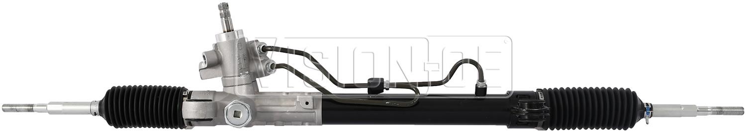 New Steering Rack and Pinion Unit - Power