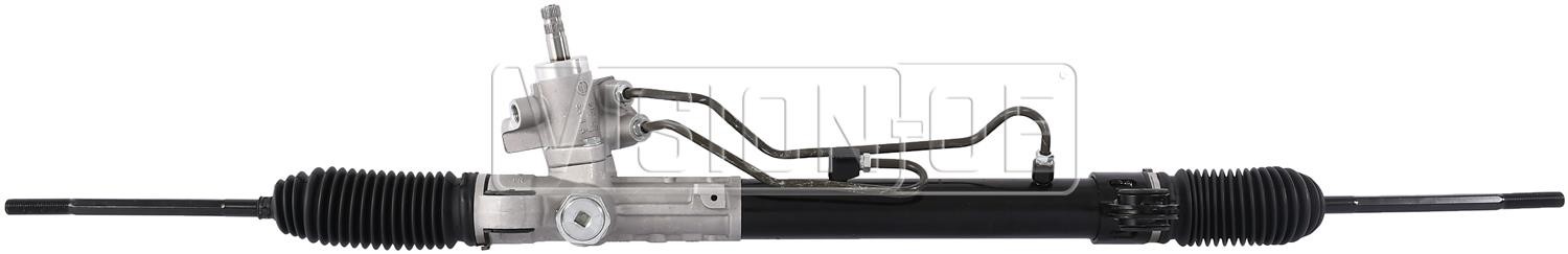 New Steering Rack and Pinion Unit - Power
