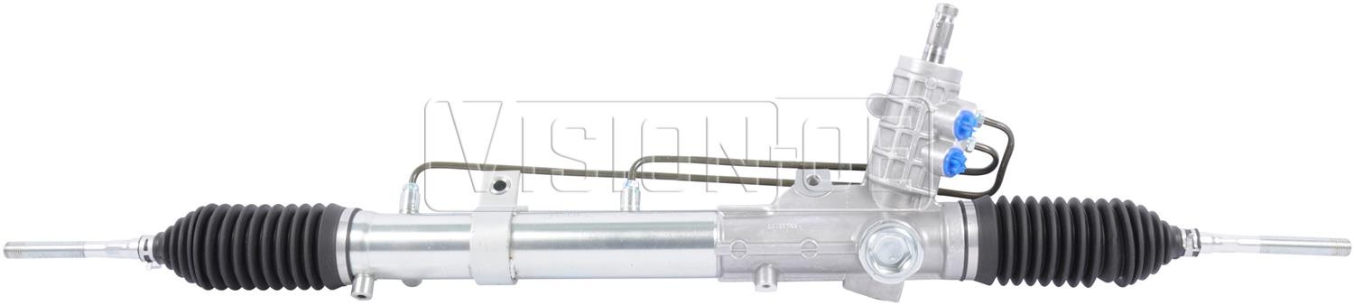 New Steering Rack and Pinion Unit - Power