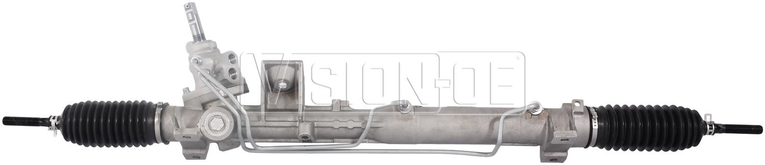New Steering Rack and Pinion Unit - Power