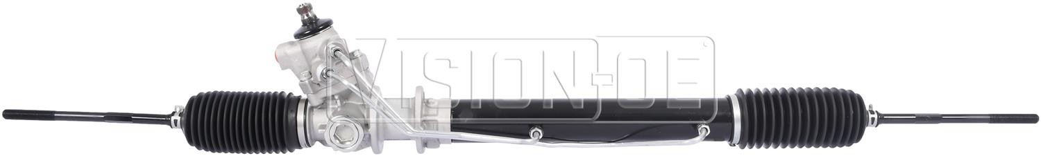 New Steering Rack and Pinion Unit - Power