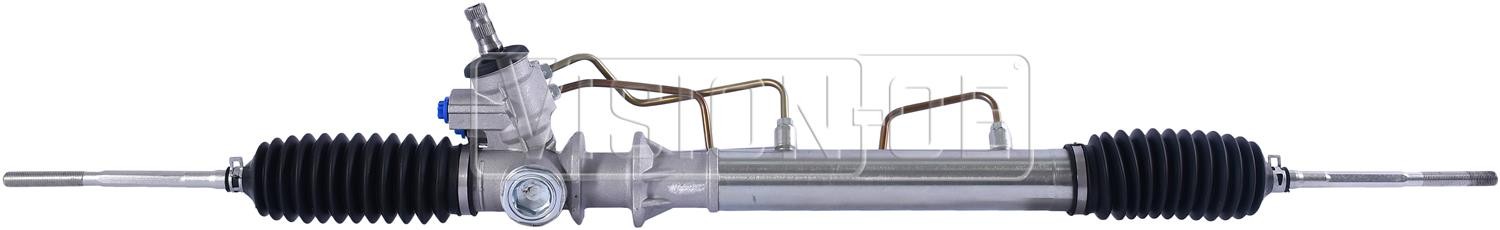 New Steering Rack and Pinion Unit - Power