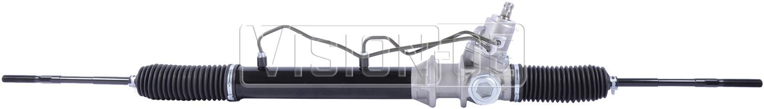 New Steering Rack and Pinion Unit - Power