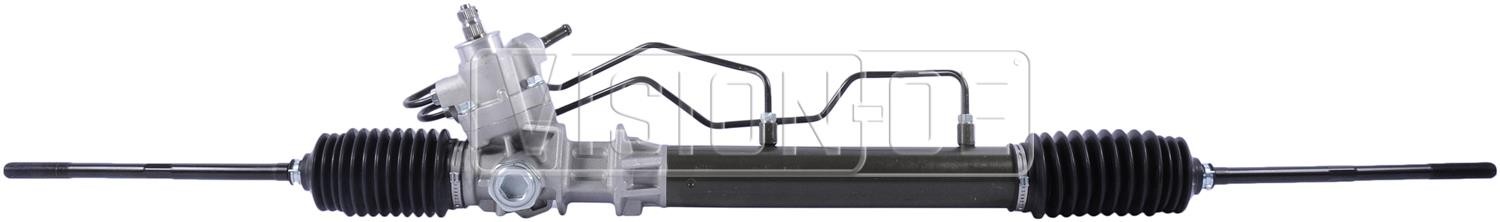 New Steering Rack and Pinion Unit - Power
