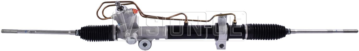 New Steering Rack and Pinion Unit - Power