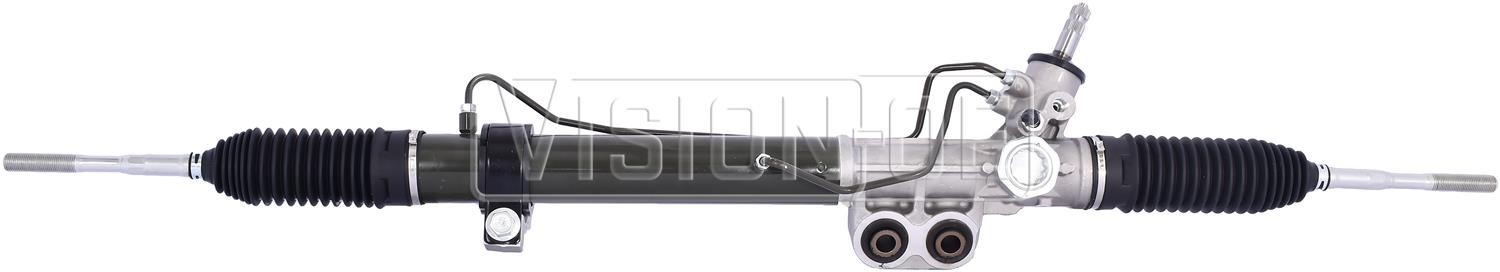 New Steering Rack and Pinion Unit - Power