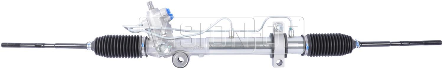 New Steering Rack and Pinion Unit - Power
