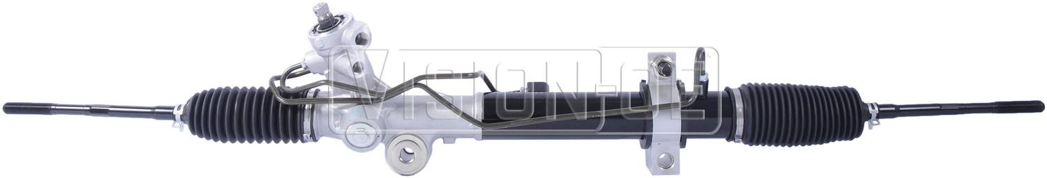 New Steering Rack and Pinion Unit - Power