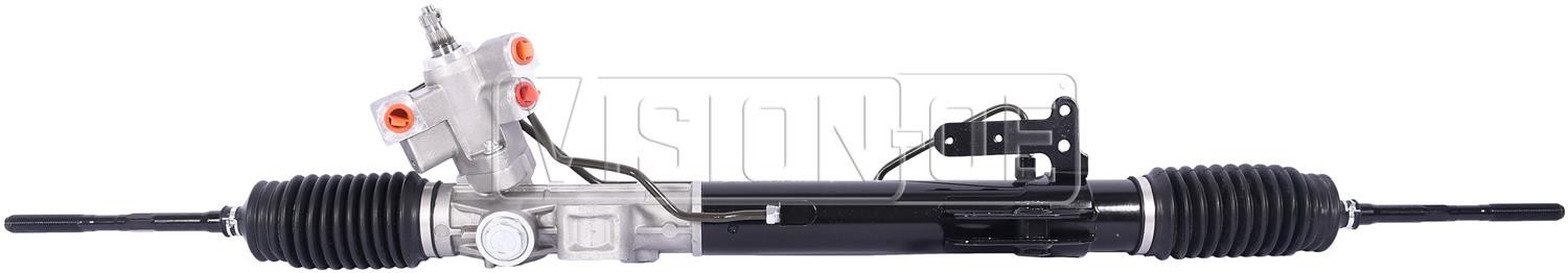 New Steering Rack and Pinion Unit - Power