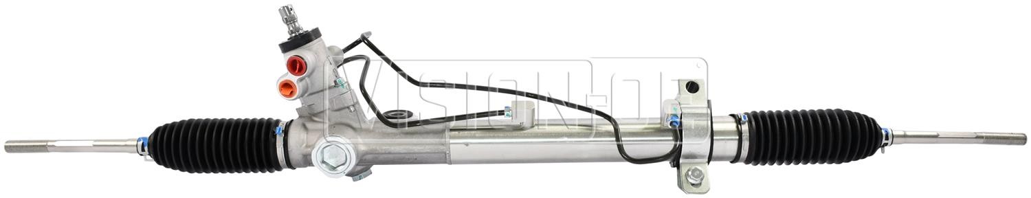 New Steering Rack and Pinion Unit - Power