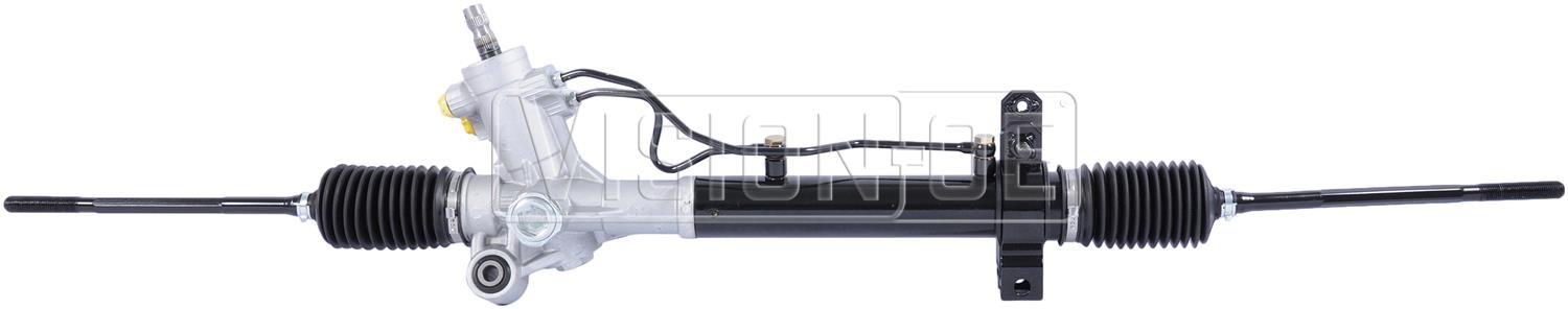 New Steering Rack and Pinion Unit - Power